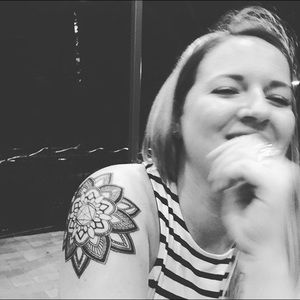 Meet your Posher, Mallory